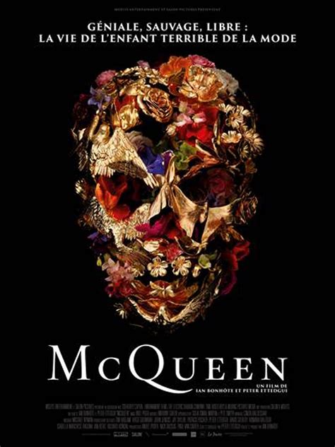 alexander mcqueen documentary